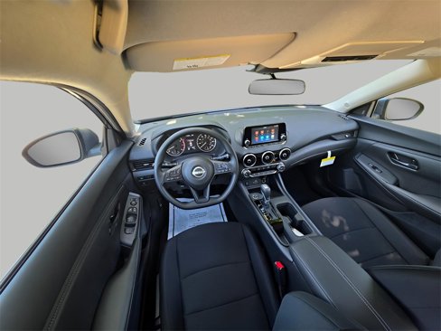 New 2025 Nissan Sentra S image 11