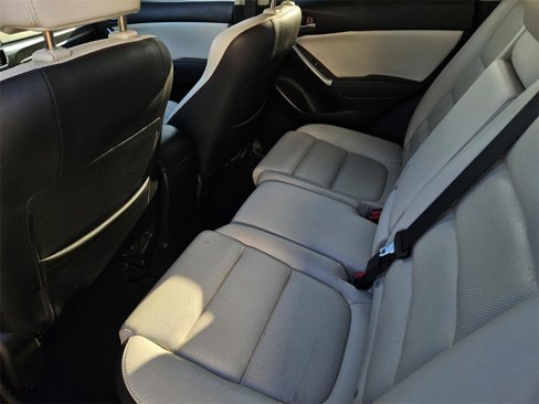 Used 2016 MAZDA CX-5 Grand Touring image 11