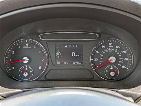 Used 2017 Kia Sorento LX image 10
