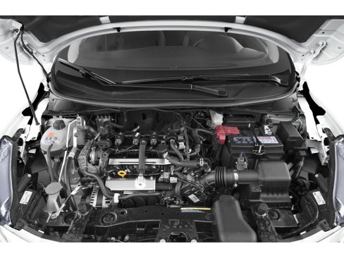 New 2025 Nissan Versa SV image 32