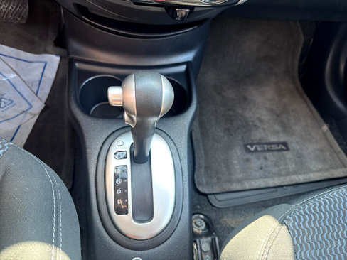 Used 2015 Nissan Versa Note SV image 20