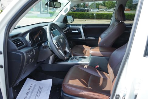 Used 2020 Toyota 4Runner 2WD image 10