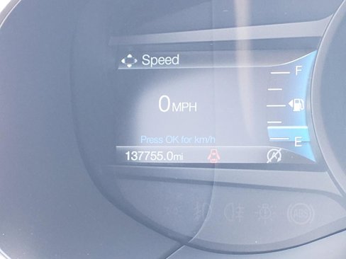 Certified 2019 Ford Edge SEL w/ Equipment Group 201A image 26