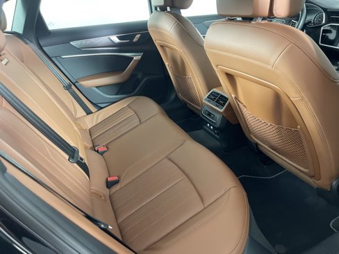 Used 2019 Audi A6 3.0T Premium w/ Convenience Package image 15