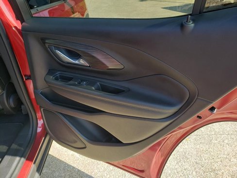 Used 2020 GMC Terrain SLT w/ Preferred Package image 23