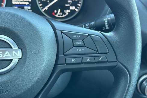 New 2025 Nissan Sentra S image 27