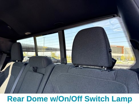 Used 2020 RAM 1500 Big Horn image 35