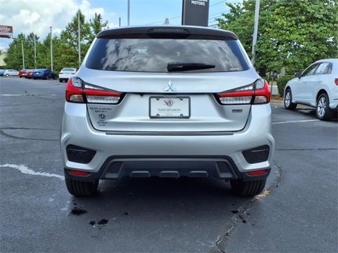 Used 2022 Mitsubishi Outlander Sport LE image 20