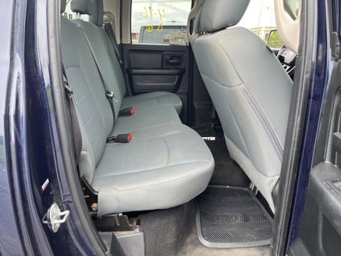 Used 2017 RAM 1500 Express image 12