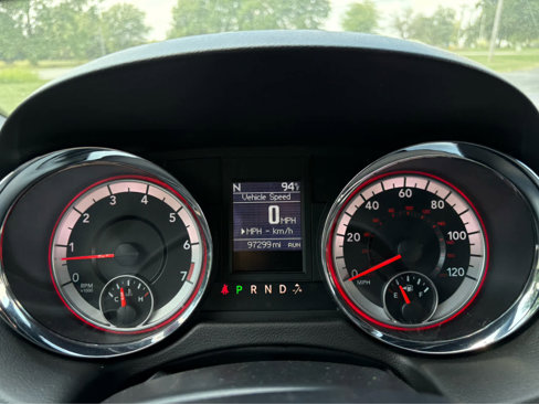Used 2019 Dodge Grand Caravan GT image 33