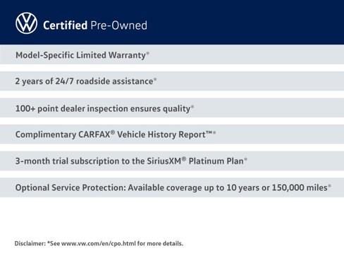 Certified 2024 Volkswagen Jetta SE image 4