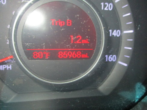 Used 2013 Kia Optima LX w/ Convenience Pkg image 28