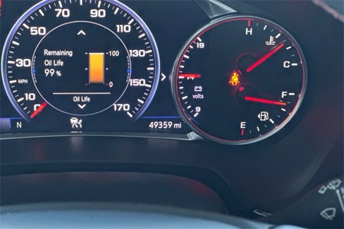 Used 2020 Chevrolet Blazer RS image 40