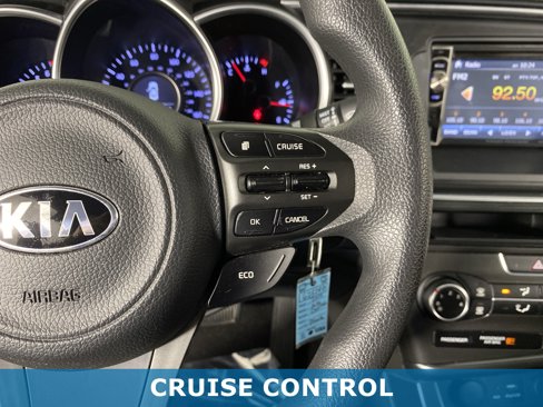 Used 2015 Kia Optima LX image 23