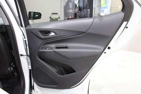Used 2022 Chevrolet Equinox LT image 26