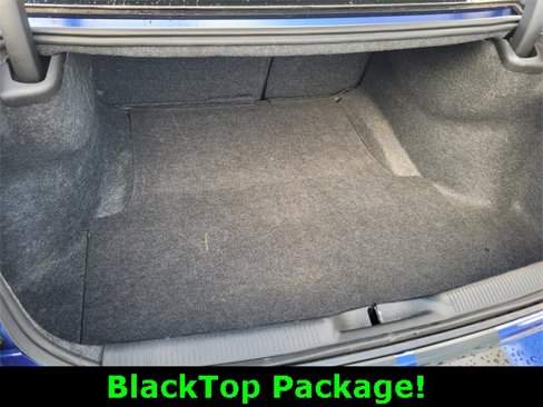 Certified 2021 Dodge Charger SXT w/ Blacktop Package image 14