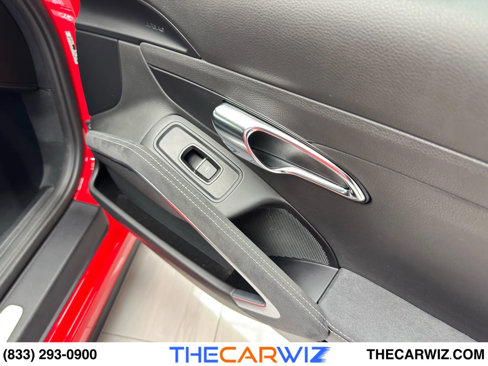 Used 2015 Porsche 911 GT3 image 47