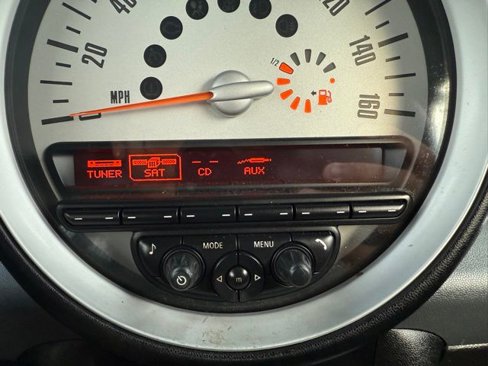 Used 2012 MINI Cooper Convertible image 31
