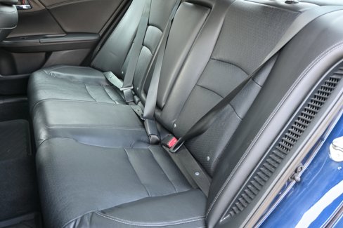 Used 2015 Honda Accord Touring image 31
