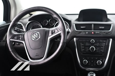 Used 2016 Buick Encore Leather image 8