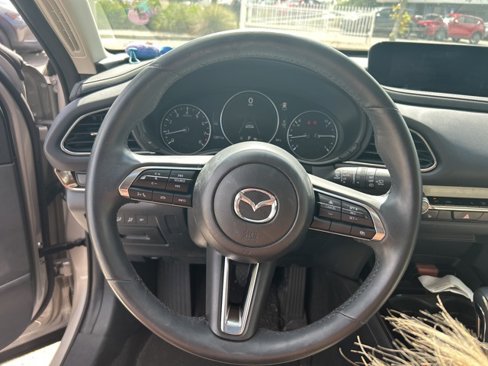 Certified 2024 MAZDA CX-30 AWD 2.5 S w/ Preferred Package image 18