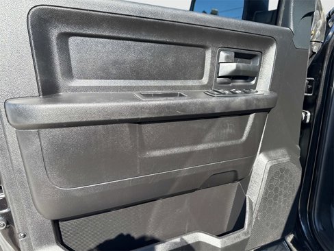 Used 2017 RAM 1500 Express w/ Black Ram 1500 Express Group image 49