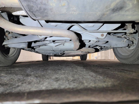 Used 1994 Buick Le Sabre Custom image 38