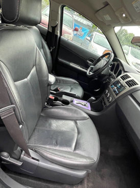Used 2010 Dodge Avenger R/T image 22