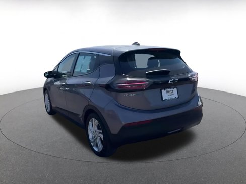 Used 2023 Chevrolet Bolt LT w/ Driver Confidence Package image 11