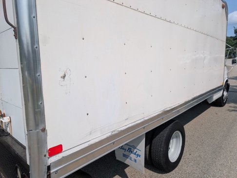 Used 2004 Chevrolet Express 3500 image 38