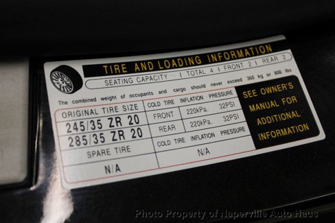 Used 2014 Maserati GranTurismo Convertible image 41