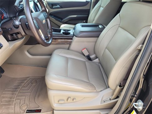 Used 2019 Chevrolet Suburban LT image 15