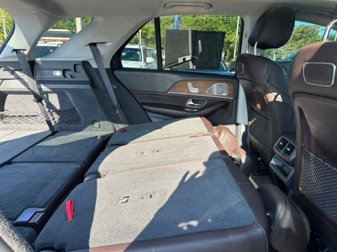Used 2020 Mercedes-Benz GLE 350 image 54