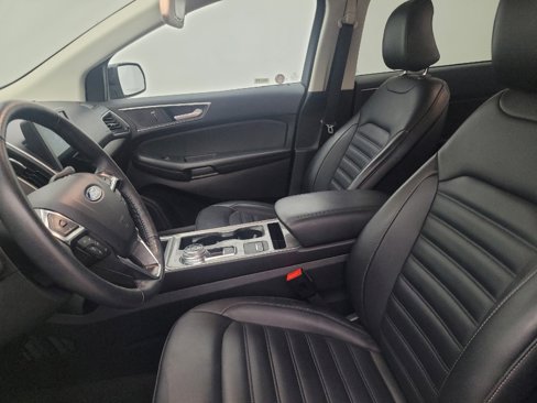 Used 2024 Ford Edge SEL image 17