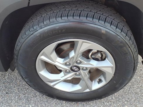 Used 2023 Hyundai Tucson SEL image 9