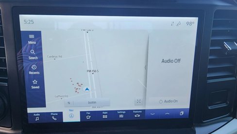 Used 2021 Ford F150 XLT w/ Equipment Group 302A High image 34