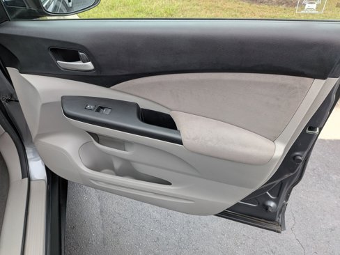 Used 2012 Honda CR-V EX image 30