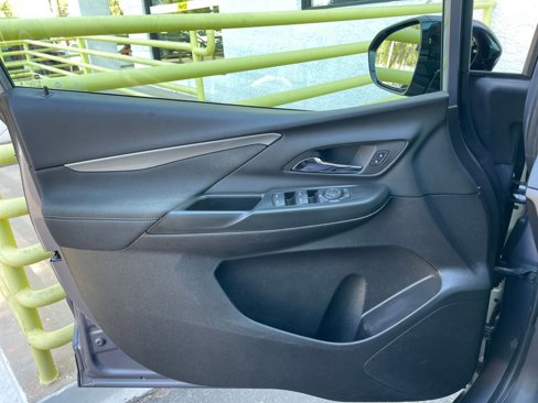 Used 2023 Chevrolet Bolt LT w/ Driver Confidence Package image 24
