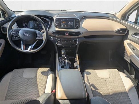 Used 2019 Hyundai Santa Fe SEL image 15