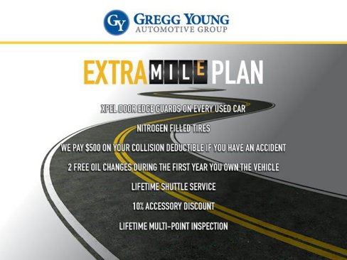 Used 2024 Ford Escape Platinum image 7