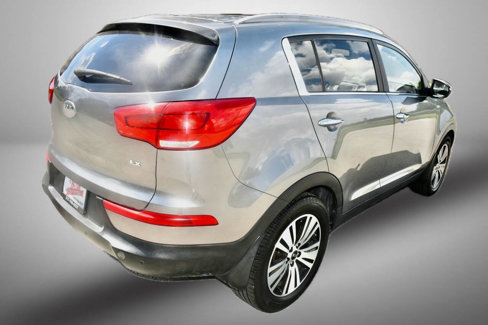 Used 2014 Kia Sportage EX image 6