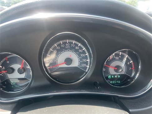 Used 2013 Chrysler 200 Limited image 6