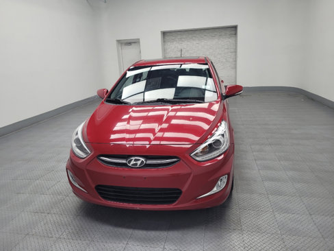 Used 2015 Hyundai Accent Sport w/ Option Group 04 image 15