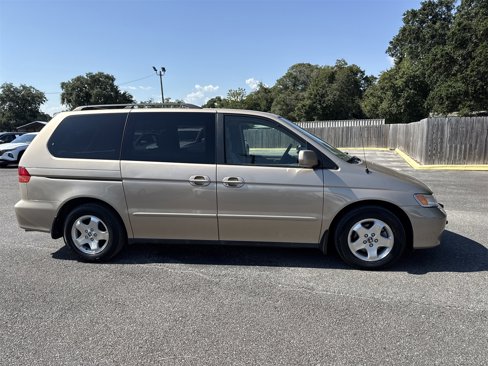 Used 2000 Honda Odyssey EX image 7