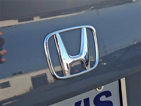 Certified 2025 Honda Civic Sport image 29