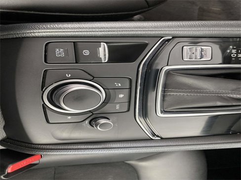 Used 2019 MAZDA CX-5 Touring image 23