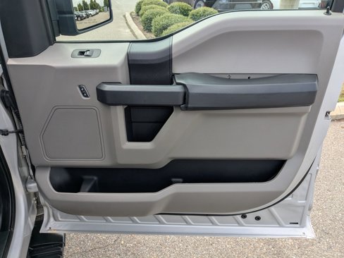 Used 2019 Ford F150 XL w/ Equipment Group 101A Mid image 32