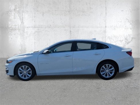 Certified 2023 Chevrolet Malibu LT image 10