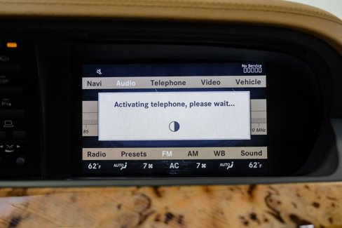 Used 2008 Mercedes-Benz S 550 image 23