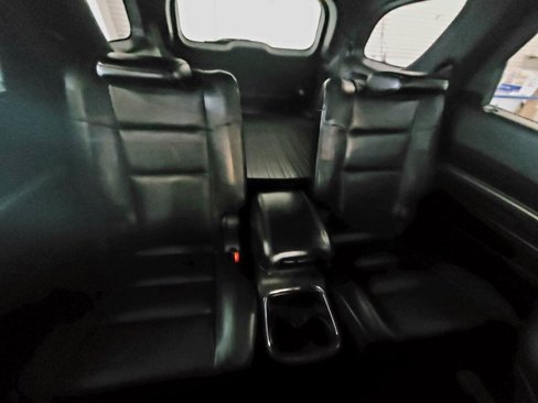 Used 2015 Dodge Durango Limited w/ Blacktop Package image 14